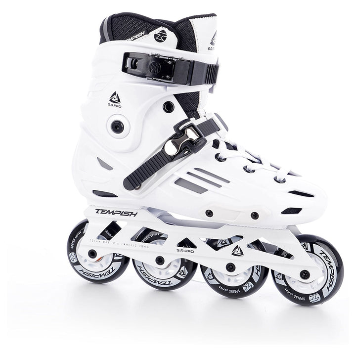 TEMPISH S.R.PRO Inline Skate 2021 White 44, 44