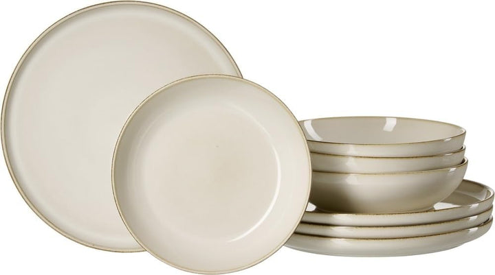 Ritzenhoff & Breker Geschirr-Serie Olivia Variante: Schalen Set 3tlg BD Olivia