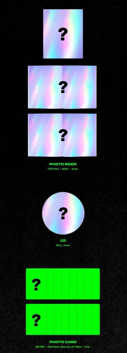 Not Friends Inkl.Photobook, Audio-CD