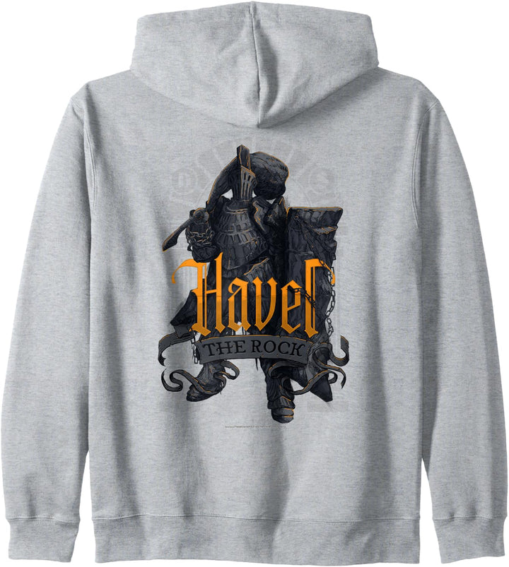 DARK SOULS Havel Kapuzenjacke