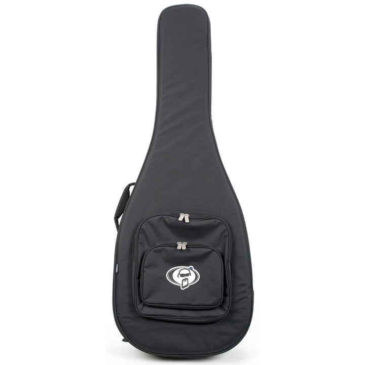 Protection Racket Classic Gigbag Akustikbass Akustische Bassgitarre, Akustische Bassgitarre