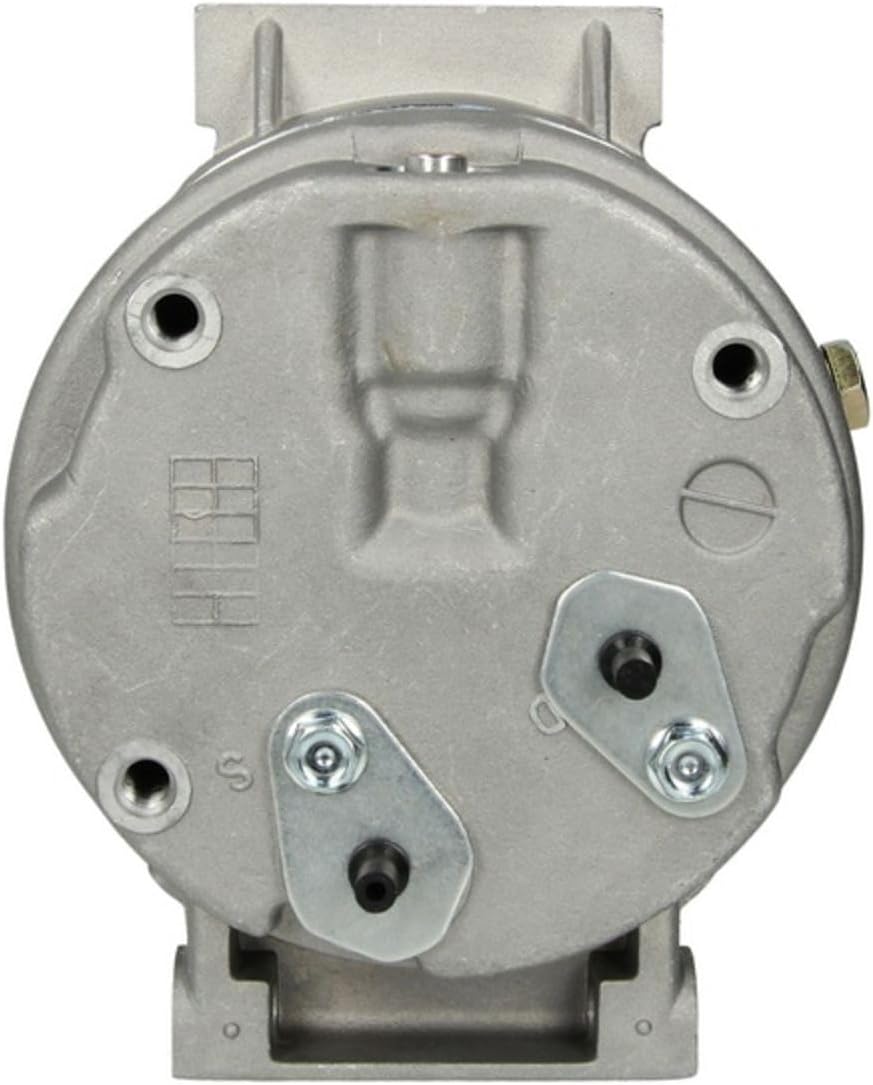 NISSENS 89435 Kompressor, Klimaanlage