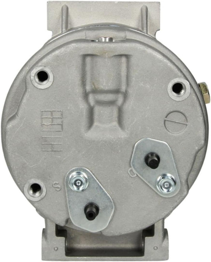 NISSENS 89435 Kompressor, Klimaanlage