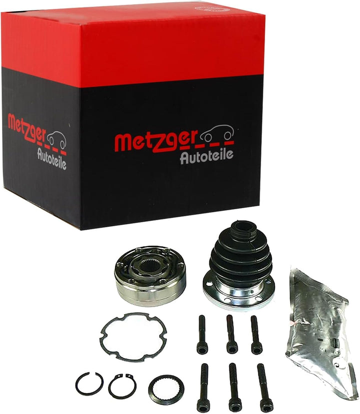 Metzger 7110150 Gelenksatz, Antriebswelle