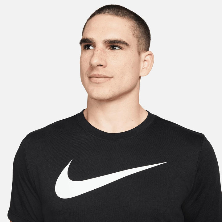 Nike Herren Park 20 T-Shirt S Black/White, S Black/White