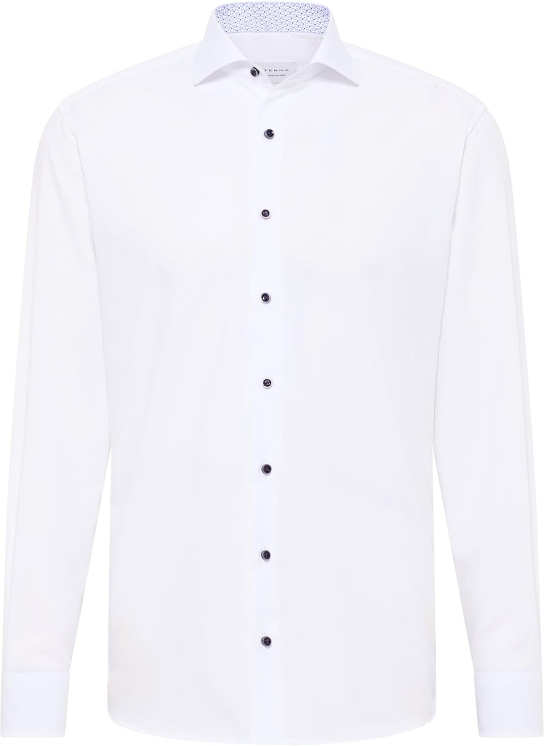ETERNA Herren Original Shirt MODERN FIT, Weiã