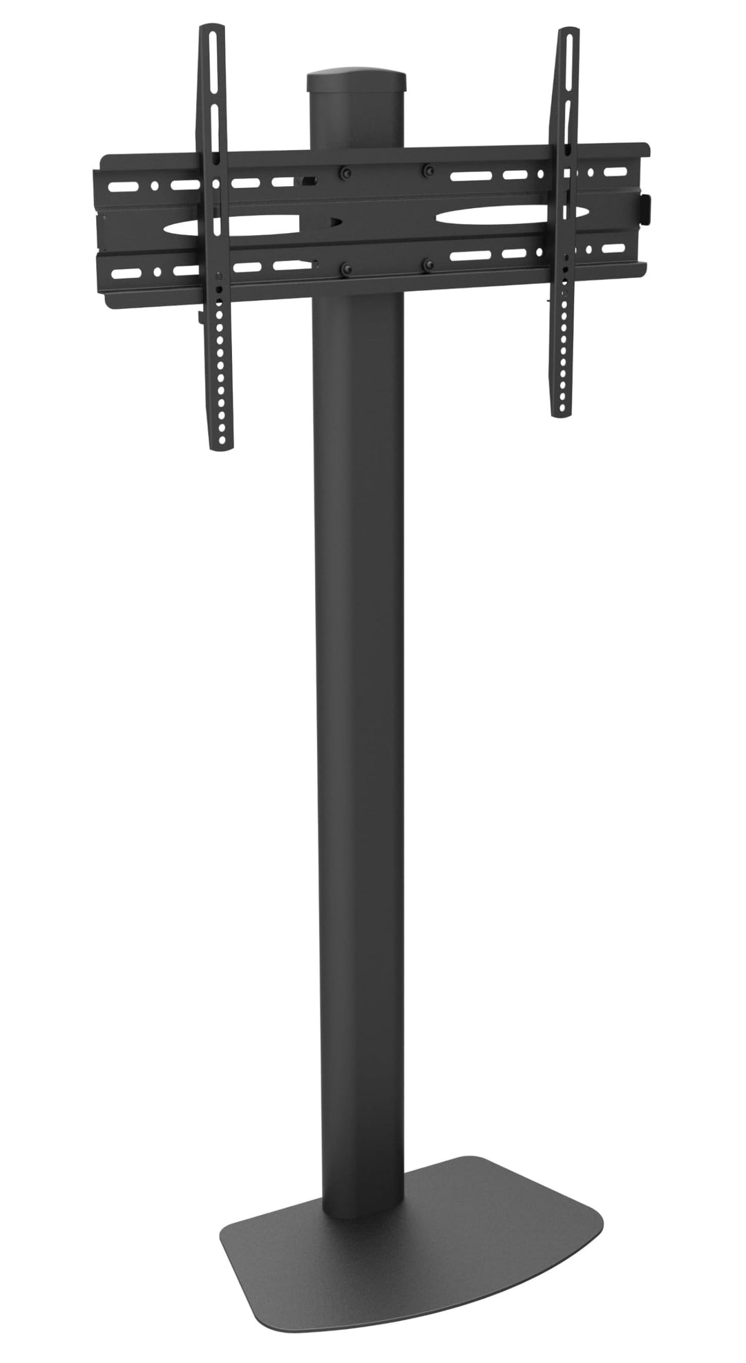 TECHLY TV Stand Fuer Displays Bildschirme LCD LED 80-165cm 32-65Zoll bis 40KG VESA max 600X400 32"-5