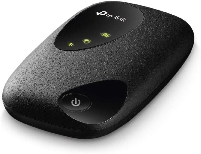 TP-LINK Router Mobile WI-FI 4G LTE 300MBPS Pocket M7200