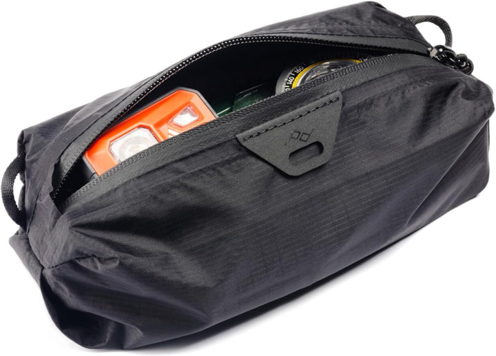 PEAK DESIGN Ultralight Packing Cube XXS Noir