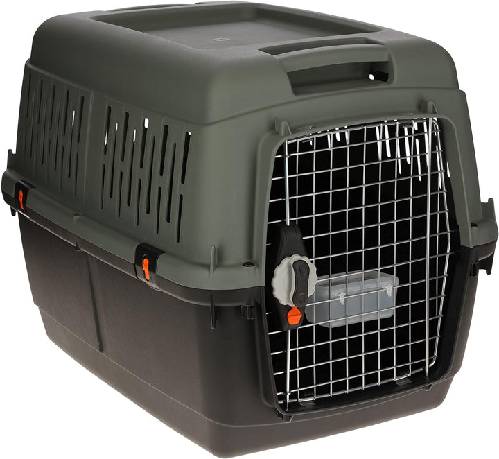 Transportbox IATA 6, 92x64x67,5 cm 92x64x67.5 cm, 92x64x67.5 cm
