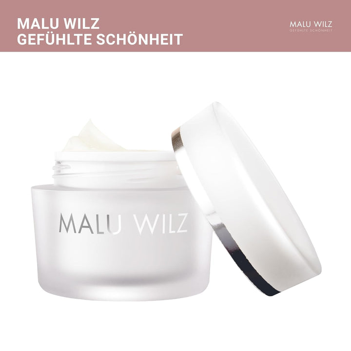Malu Wilz Regeneration Eye Control Cream 15ml