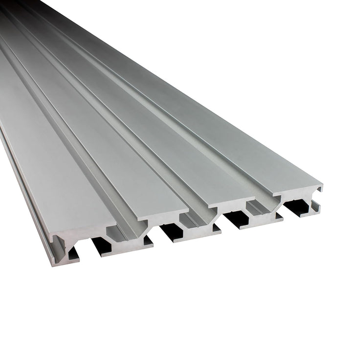 Alu Profil 15x120mm System-, Montage-, Konstruktionsprofil Nut 8-1000mm