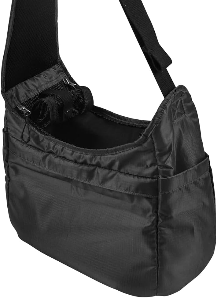 Nobby Tasche PARLA schwarz 37 x 17 x 28 cm