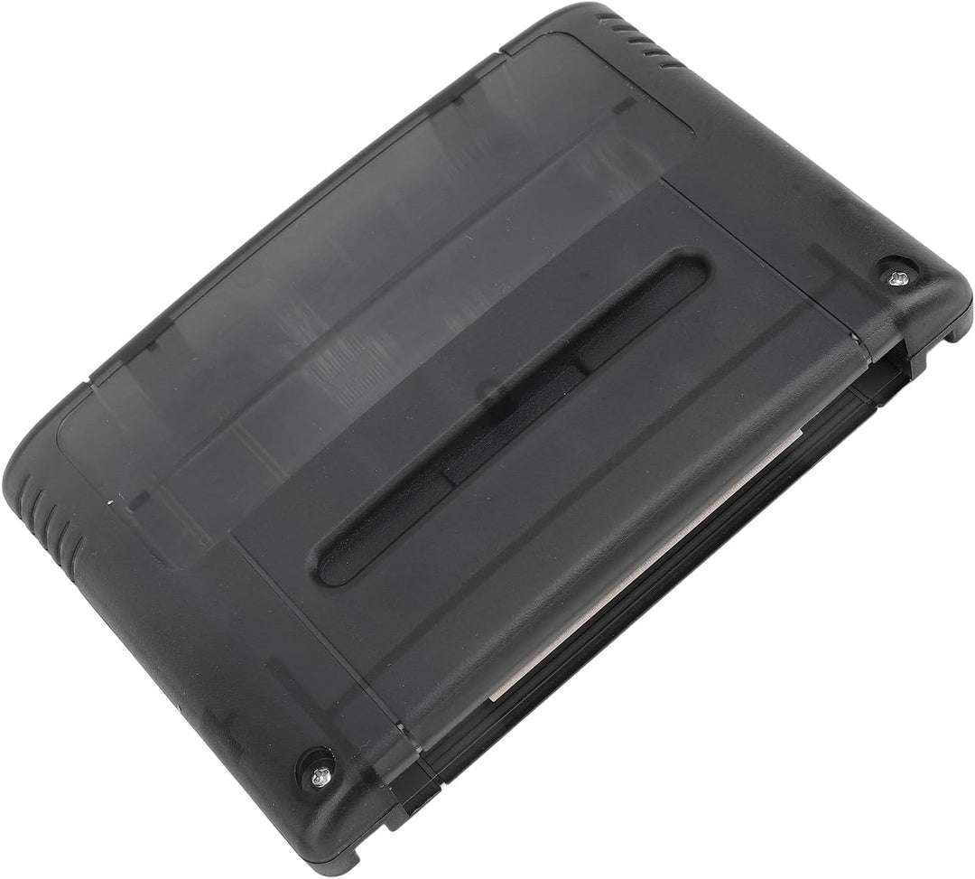 3000 in 1 Spielekassette, Hochgeschwindigkeits Videospielkassette, Integrierte 8GB Speicherkarte,für