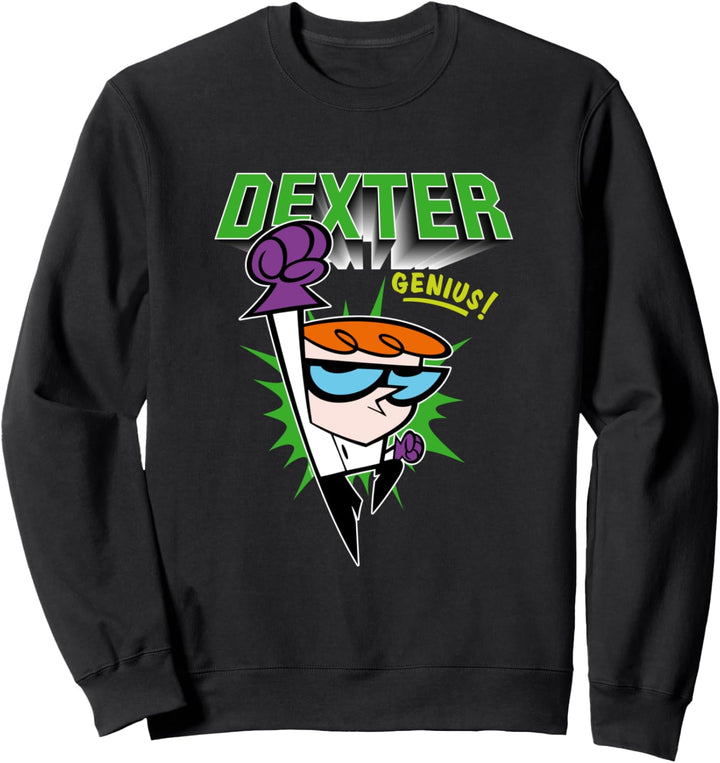 Cartoon Network Dexter&