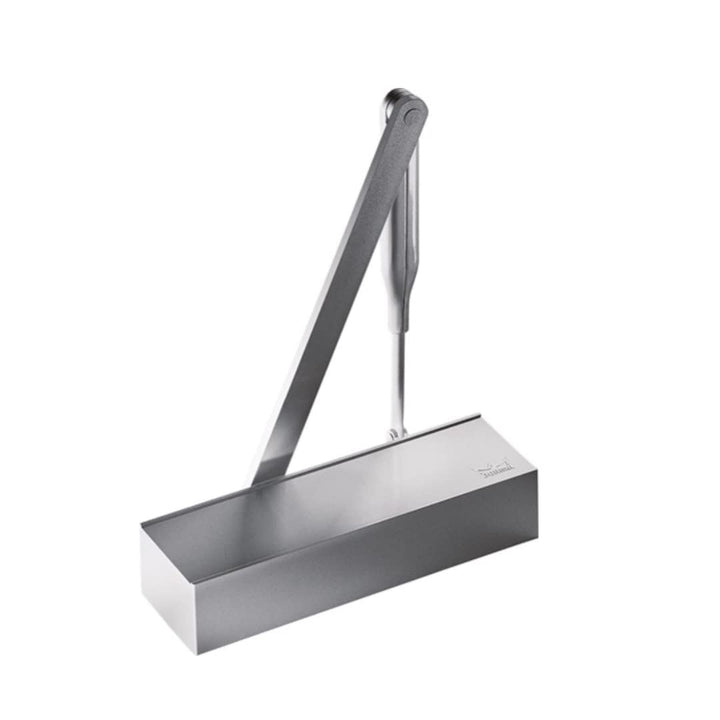 Obentürschliesser Dormakaba TS 72 RF - Silber