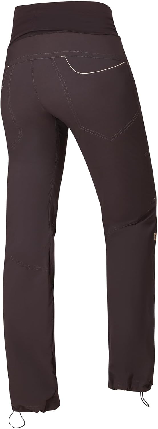 Ocun 02939-1 Damen Jogging XS Anthr/Obsidian, XS Anthr/Obsidian