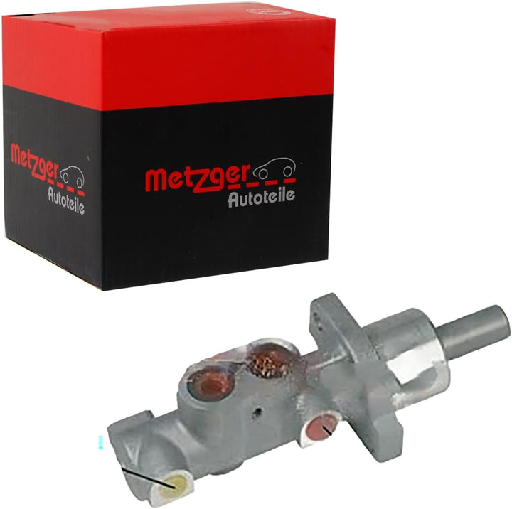 Metzger 202-297 CIFAM Hauptbremszylinder