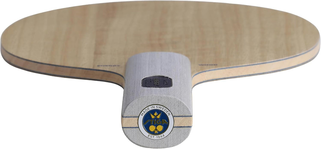 STIGA Energy Wood WRB V2 Tischtennisrahmen Classic, Classic