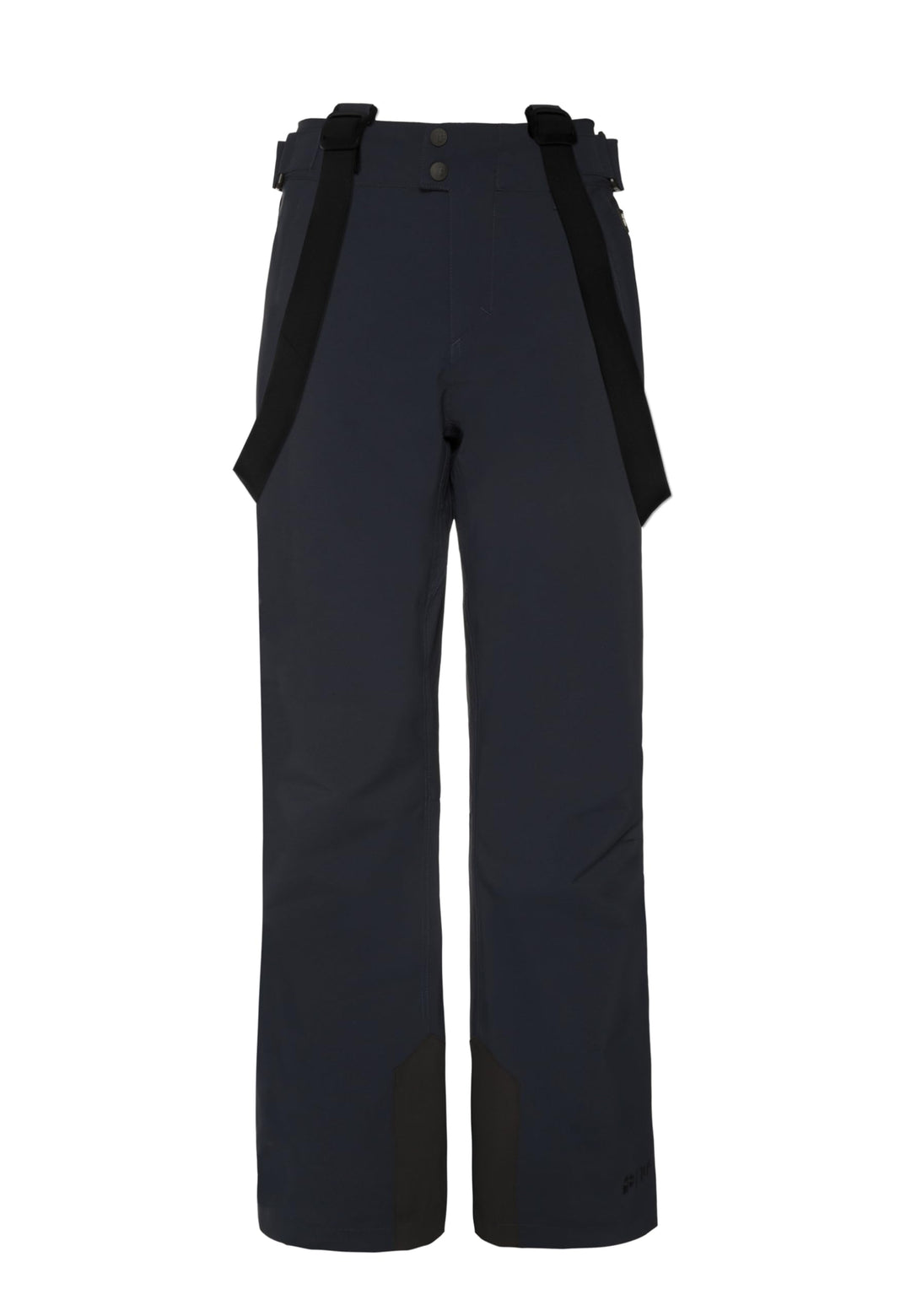 Protest Jungen Bork Skihose 128 Deep Ocean, 128 Deep Ocean