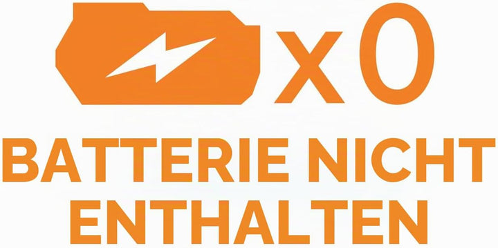 AEG 18 V Pro18V Akku-Handstaubsauger, BHSS18C-0, Luftstrom (L/Min.) 1274, Sauger, ohne Akku u. Ladeg