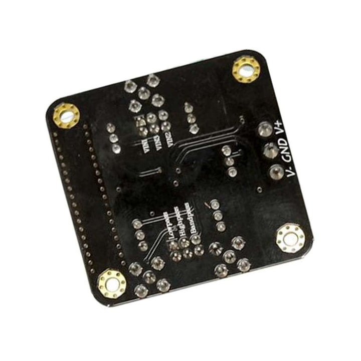 UAF42 High Pass Low Pass Bandpass Filter Active Filter Module Signal Filter
