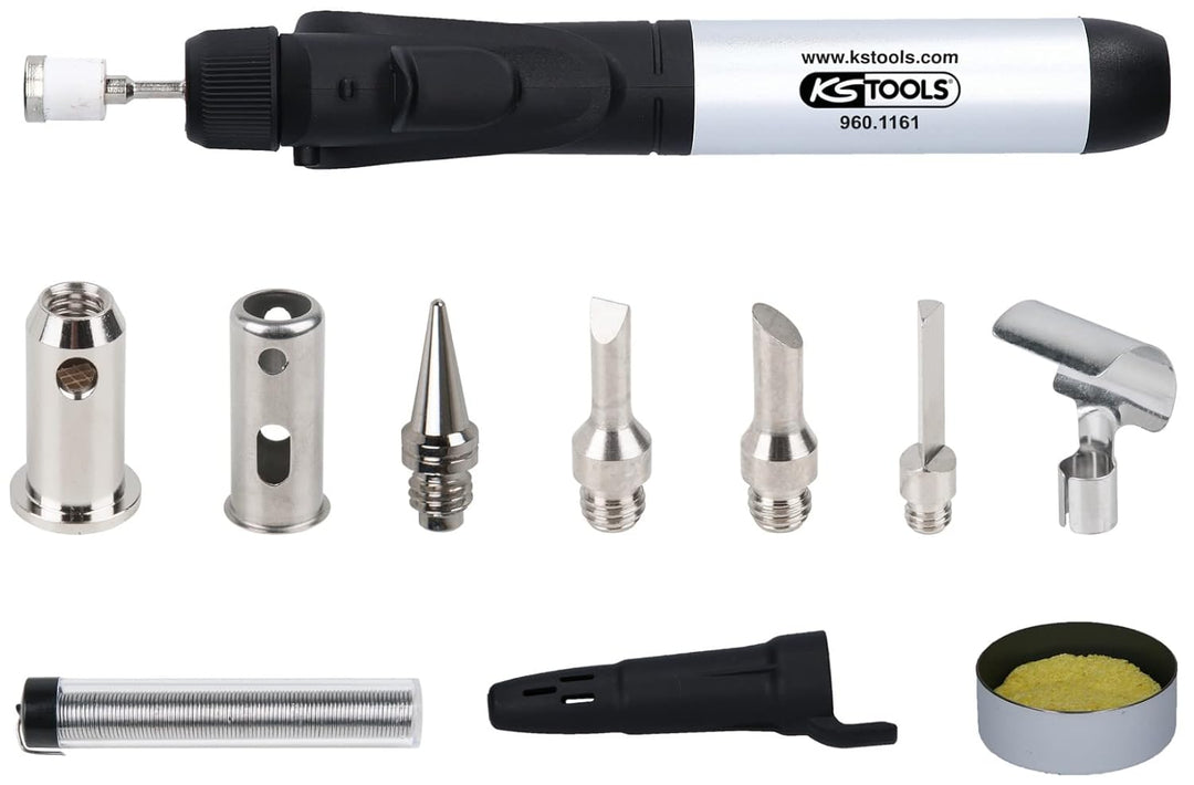 KS Tools 960.1160 Mikro-Löt-Satz,