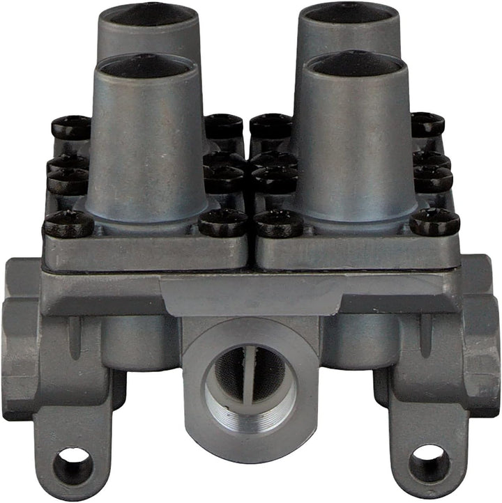 febi bilstein 38123 Mehrkreisschutzventil , 1 Stück