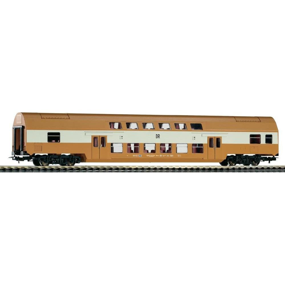 Piko 57622 - Doppelstockwagen