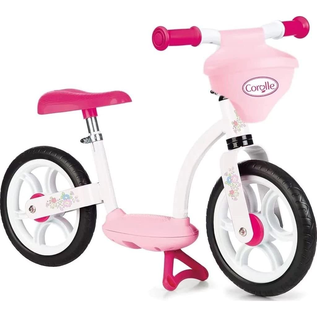 COROLLE Rollerträger + Babytrage