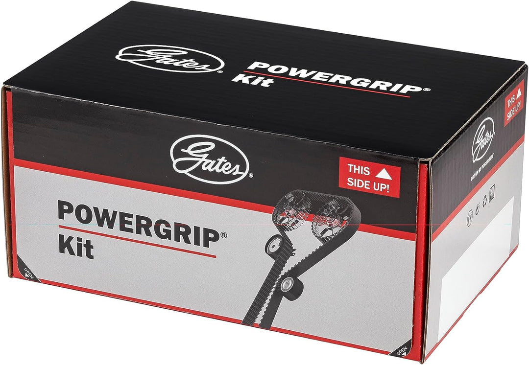 GATES PowerGrip Kit K025334XS