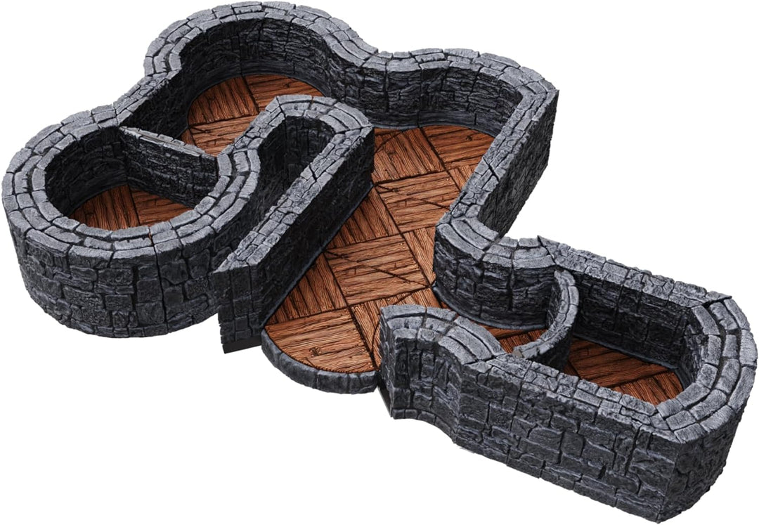 Wizkids 55956 Boardgame