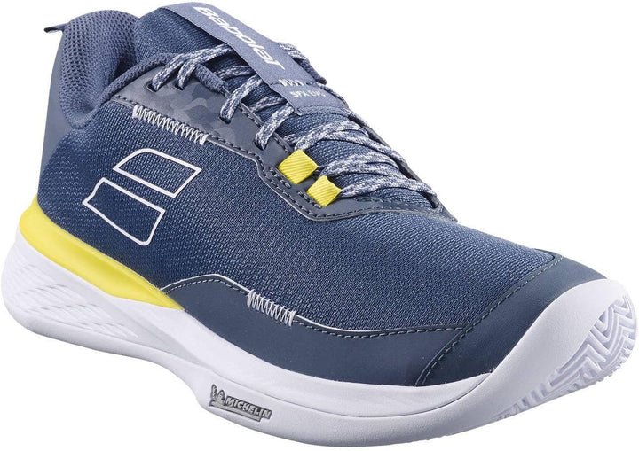Babolat SFX Evo Clay Grau 3a0s25a925 46 EU, 46 EU