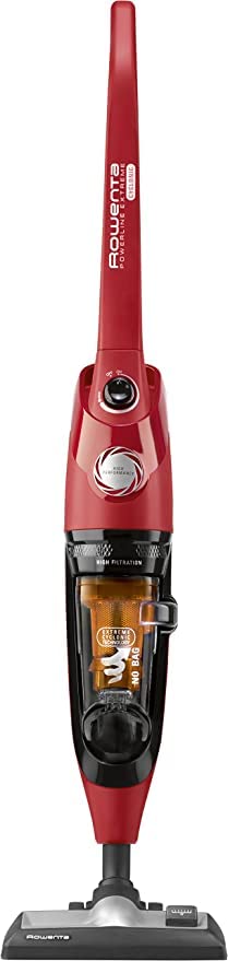 Rowenta Rh8133wa Staubsauger 750w