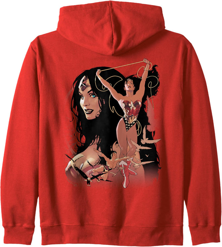 Wonder Woman 