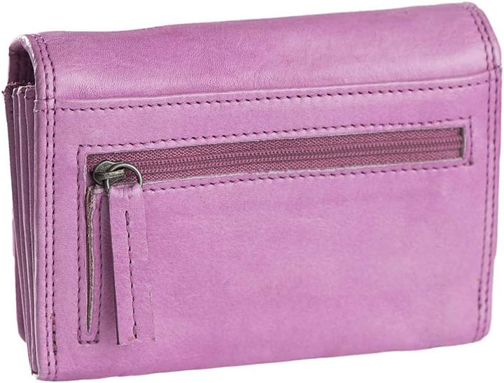 The Chesterfield Brand Maui Geldbörse RFID Leder 13 cm