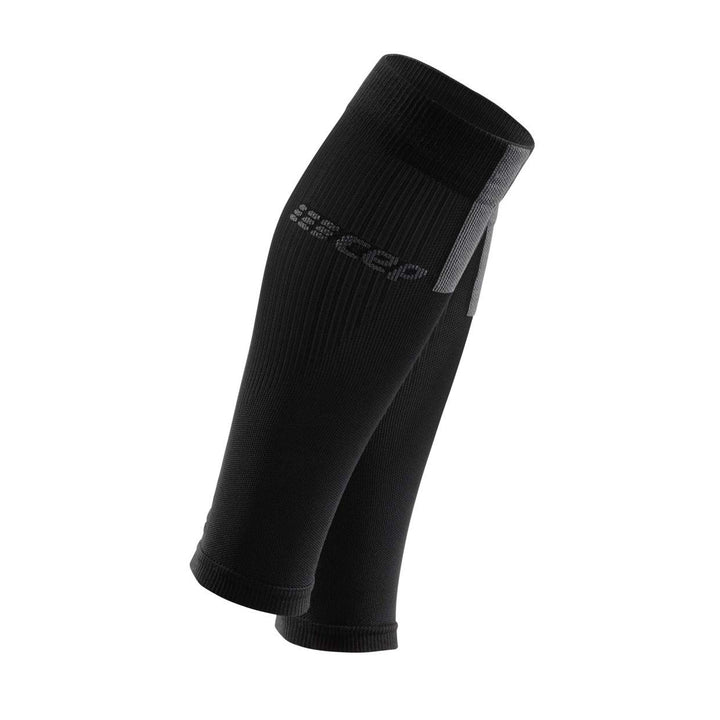 CEP Damen Socken, schwarz / dunkelgrau