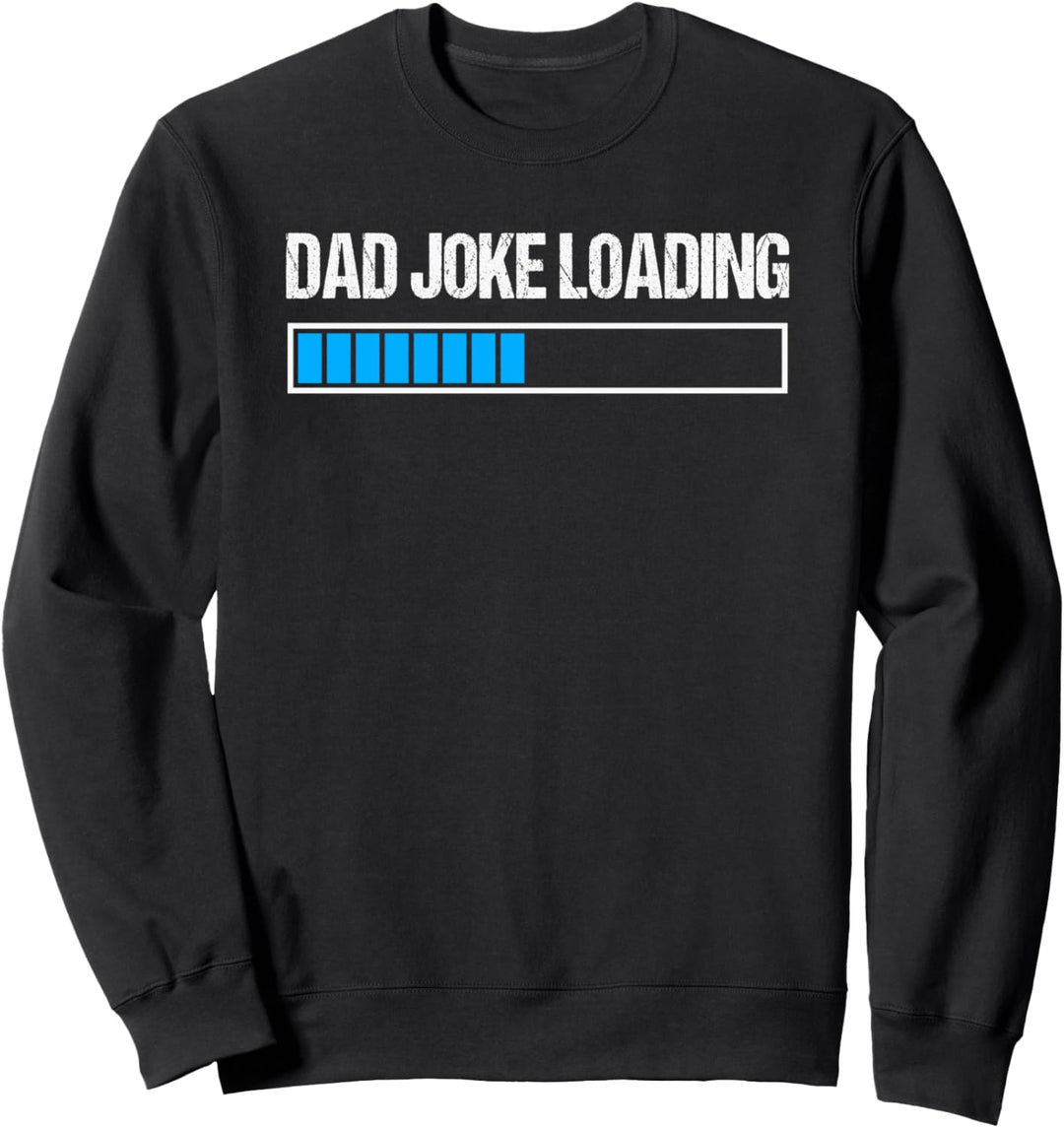 Dad Joke Loading Funny Father&