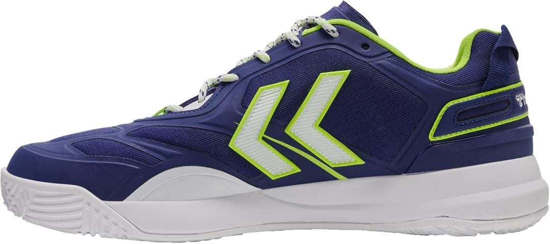 hummel DAGAZ 2.0 9001 Herren 36 EU Blau, 36 EU Blau