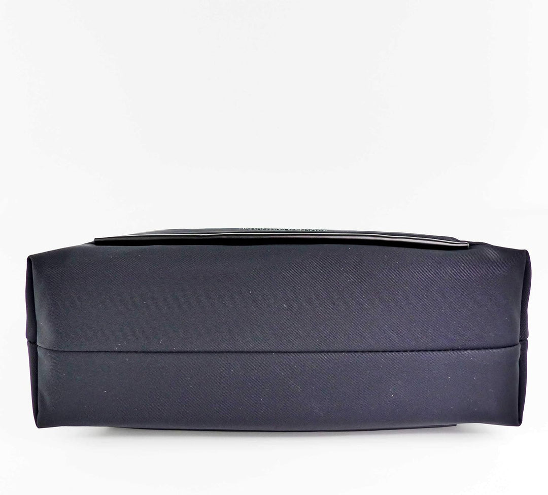 Mandarina Duck Daphne Shoulder Bag Medium Black