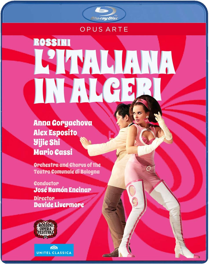 Rossini: L&