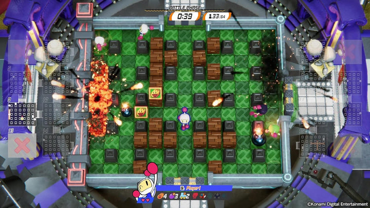 Super Bomberman R 2 - PS5 PlayStation 5, PlayStation 5
