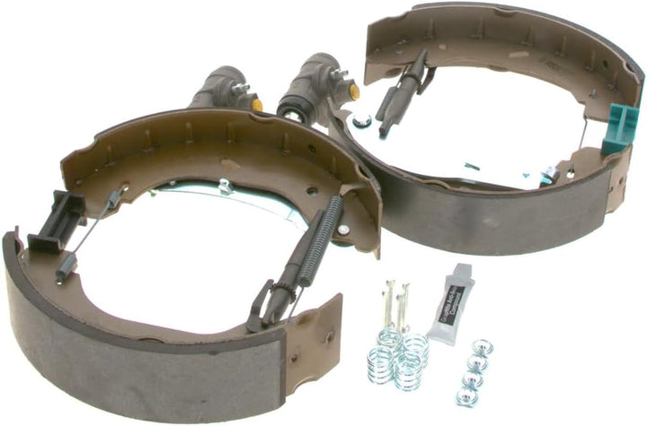 Bosch KS194 Kit Super Pro - hintere Trommelbremsenset - ein vormontiertes Set