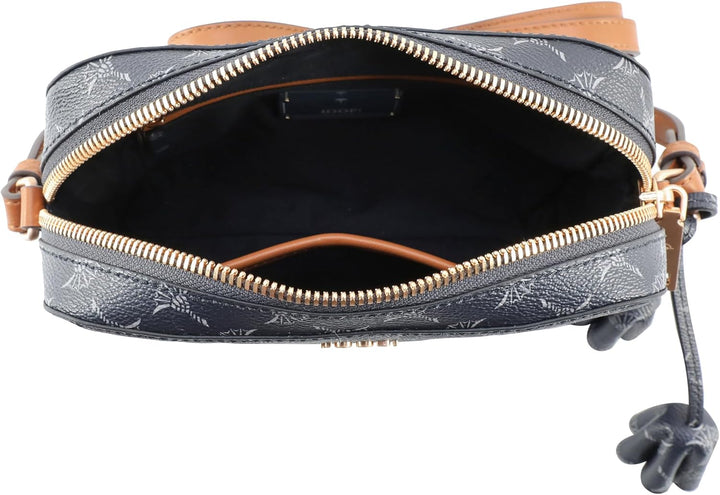 Joop Women Cortina Cloe - Schultertasche S 21 cm Einheitsgrösse Darkblue, Einheitsgrösse Darkblue