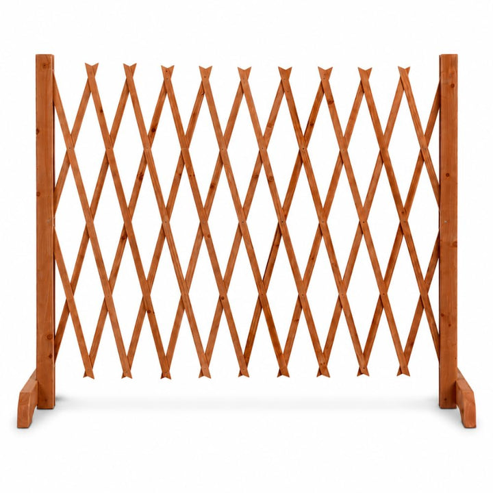 Schutz-Absperrung ausziehbar 120 cm