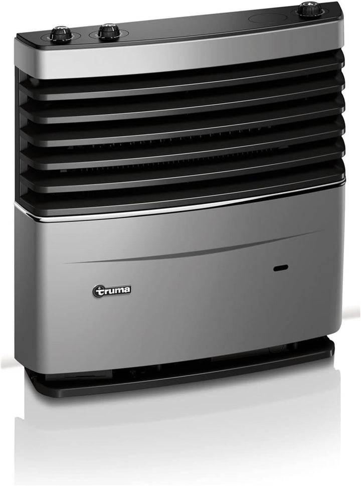 Truma Verkleidung für S3004 Standard titangrey