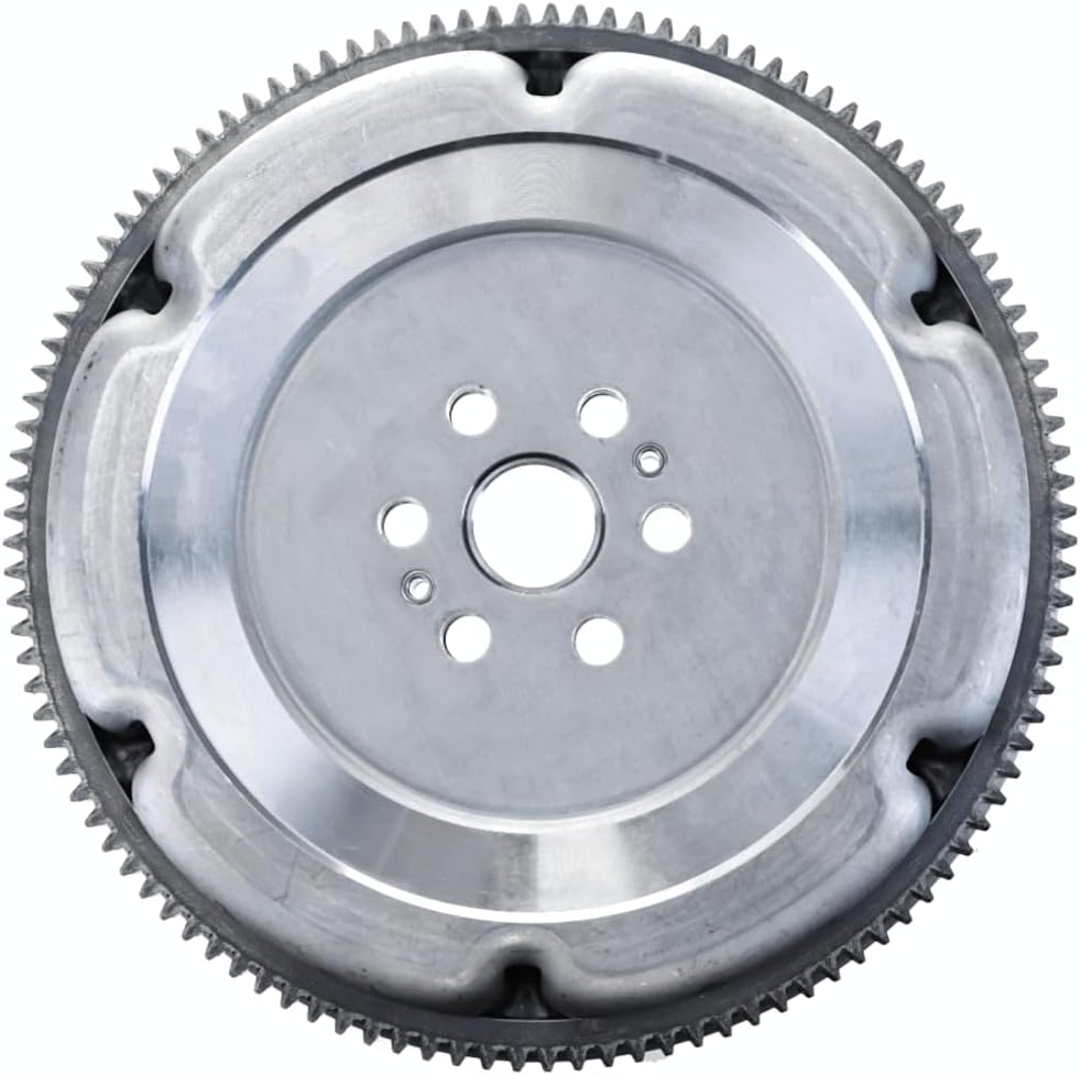 Sachs 6366 000 057 - Schwungrad