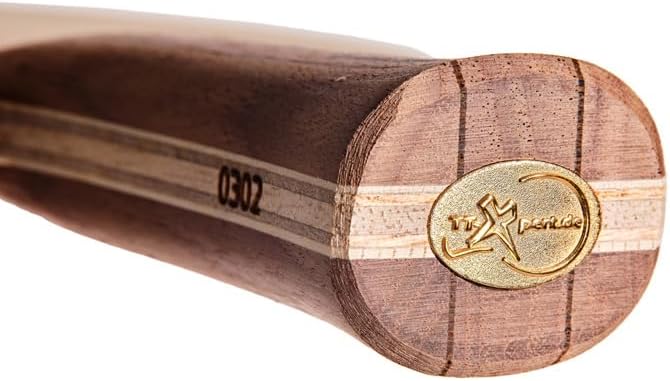 Holz Pure Control, Extrem leichte Vollholz ohne BALSA ! Das warscheinlich leichteste Vollholz auf de