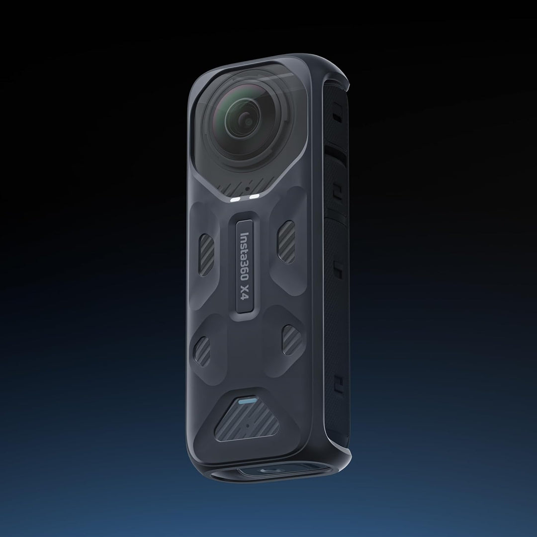 Insta360 X4 Thermogriffabdeckung, Insta360 X4 Thermogriffabdeckung