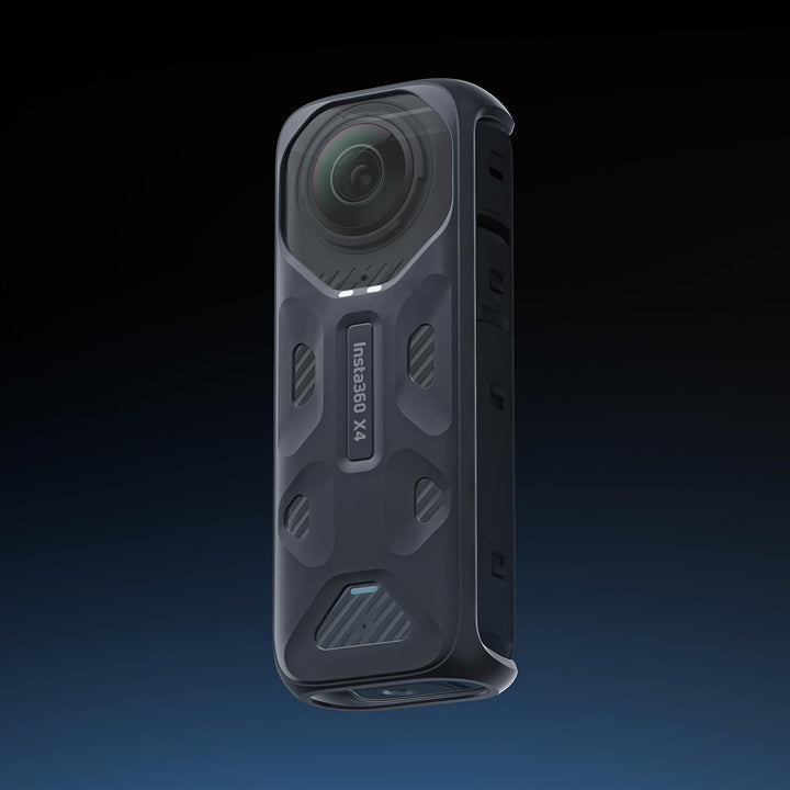 Insta360 X4 Thermogriffabdeckung, Insta360 X4 Thermogriffabdeckung